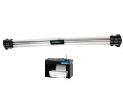Geoliner 630 KIT Стенд сход-развала 3D для ямы