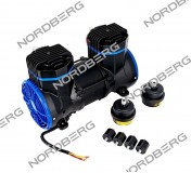 Головка компрессорная для NCEO100/750, NCEO120/1000 NORDBERG NCEO100/750#HEAD