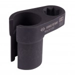 Головка для кислородных датчиков 1/2, 22 мм, разрезная KING TONY 9AJ4122