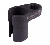 Головка для кислородных датчиков 1/2, 22 мм, разрезная KING TONY 9AJ4122