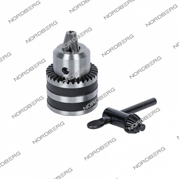 NORDBERG ЗАПЧАСТЬ ПАТРОН для ND25120 (20) ND25120#CHUCK