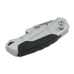 Нож складной с быстрой сменой лезвий OPTIMUS-KF10