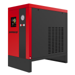 Осушитель рефрижераторного типа Harrison: 1000 л/мин, 4-10 бар, 0.32 кВт, 220 В HRS-D981000