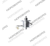 Соленоид стопора для двухстоечных подъемников N4120 N4122AE-5 N4122HE-6 NORDBERG 01-00005718