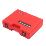 Гидравлический съёмник со встроенным насосом, 20 т, 100-350 мм HRH-PU0220350