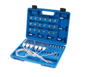 ST187 Тестер дизельных форсунок с системой common rail