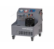 Установка полуавтомат для заправки автомобильных кондиционеров NORDBERG NF9E