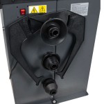 Балансировочный стенд с автоматическим измерением двух параметров WDK-770B