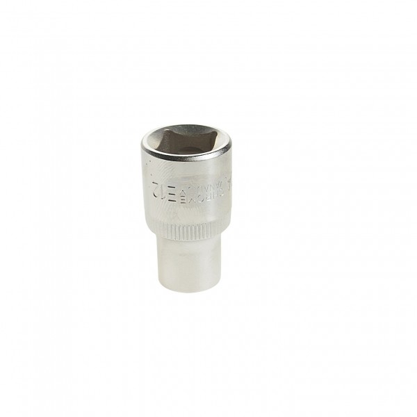 Головка торцевая Е12 1/2" TORX L=40мм ЭВРИКА  1/160 ER-91603