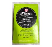 MR-20 Заплатки Пластырь GNR-20 MR-20 80*125мм (10шт в уп)