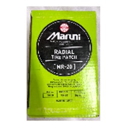 MR-20 Заплатки Пластырь GNR-20 MR-20 80*125мм (10шт в уп)