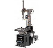 Станок шиномонтажный 380V автомат, 2х скор, стол с накладками, серый NORDBERG 4642(G)