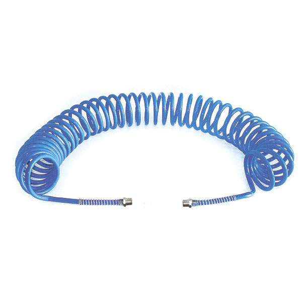 Шланг спиральный SP10-100-15R SP.10.15.R.