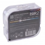 Автолампа HIR2 (55) PX22d +120% STANDART (бокс, 2шт) 12V MEGAPOWER /1/10 M-37033044