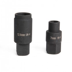 Набор головок для ТНВД Bosch Car-Tool CT-G015