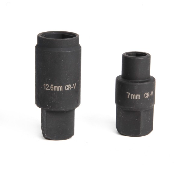 Набор головок для ТНВД Bosch Car-Tool CT-G015