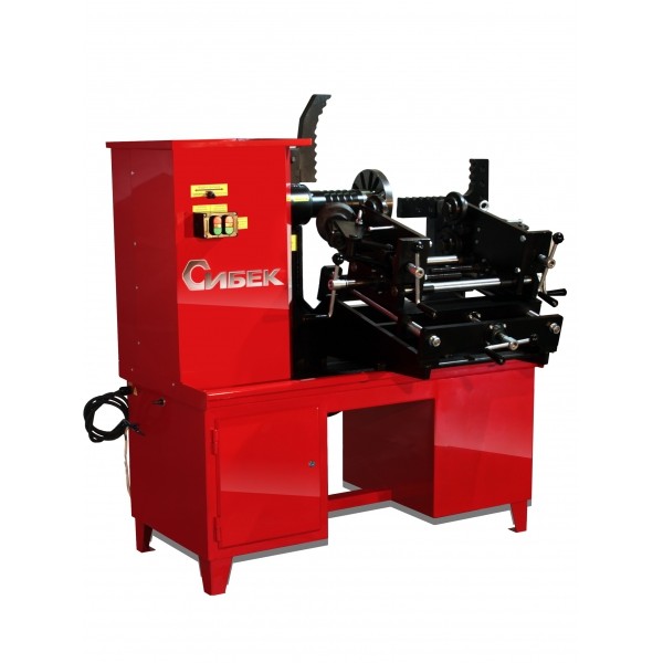 Стенд для правки дисков универсальный СиБЕК Премьер-Альфа-ТР