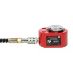 Гидравлический цилиндр (домкрат), однополостной 30 т, ход 13 мм HRH-CY01030130