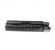 Ложемент для набора торцевых головок 4501MR, PVC KING TONY 84450112B