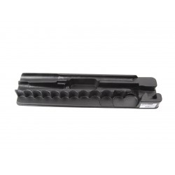 Ложемент для набора торцевых головок 4501MR, PVC KING TONY 84450112B