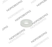 Шайба дистанционная