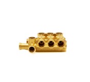 Pump head 5004204316001 Головка помпы № 60