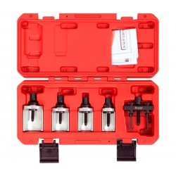 Набор съёмников поводков стеклоочистителя МАСТАК 107-10001C