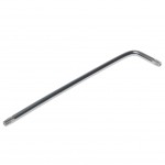 Ключ TORX T20 : Г-образный удлиненный ЭВРИКА /1/16/128 ER-76620L