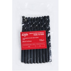 Сверло HSS 6.0х93 1шт 1820.101800