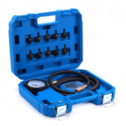 CT-1004 Тестер давления масла в двигателе Car-Tool CT-1004
