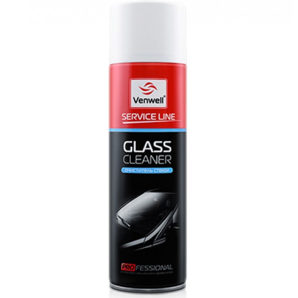 Venwell Очиститель стекол 500мл VW-SL-011 RU 500 3 VW-SL-011RU