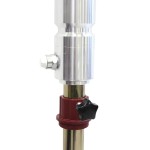 Насос для бочек 5:1 WDK-89201