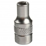 Головка торцевая Е6 1/4 TORX L=25мм LIGE LG-22306