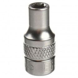 Головка торцевая Е6 1/4 TORX L=25мм LIGE