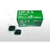Набор заплат (50шт) CLIPPER UP-3.5