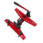 Трубогиб гидравлический, 13 т HRH-PP02130600