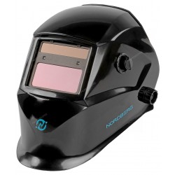 Маска сварочная Хамелеон ULTRA с регулировкой степени затемнения (MMA+MIG/MAG+TIG) NORDBERG NH3