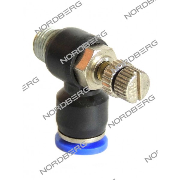 Переходник регулирующий для пневмопривода камеры NORDBERG 000007257