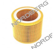 Фильтр воздушный для NCC10, NCF11, NCN10, NCF5R, NCF7,5R, NCF10RD, NCN10, NCN10_13, NCN10RD NORDBERG 01-00005488