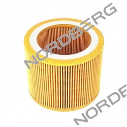 Фильтр воздушный для NCC10, NCF11, NCN10, NCF5R, NCF7,5R, NCF10RD, NCN10, NCN10_13, NCN10RD NORDBERG 01-00005488