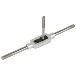 Набор метчиков и плашек М3 - 12, 4-40 - 1/8NPT27, метрическая и дюймовая резьба, 60 предметов OPT-MTDS60