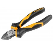 Бокорезы GRIPro, 160 мм TOLSEN TT10018