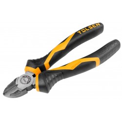 Бокорезы GRIPro, 160 мм TOLSEN TT10018