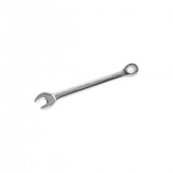 W0118 Ключ гаечный комбинированный ROSSVIK, 18мм