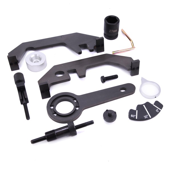 Расширенный набор для двигателей N62 / N73 Car-Tool CT-N62_N73