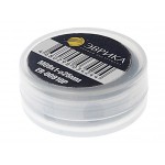 Плашка  M09x1-ø25мм, в пластиковом футляреЭВРИКА /1/10 ER-00910P