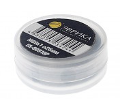 Плашка ER-00910P M09x1-ø25мм, в пластиковом футляреЭВРИКА /1/10