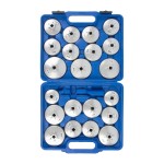 Набор съемников масляных фильтров WDK-65342A