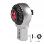 Насадка трещоточная серии FIT, 3/8, 14х18 мм KING TONY 34503203R