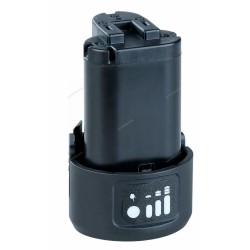 Аккумулятор, 12 В, 2 Ач NORDBERG NE9012